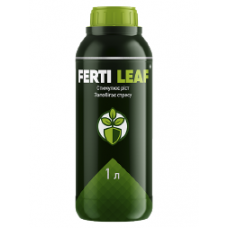 Регулятор росту Ферті Ferti Leaf® - 1 л